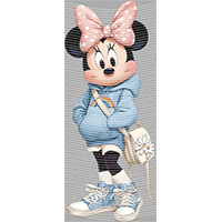 Mickey-AMQ 2958